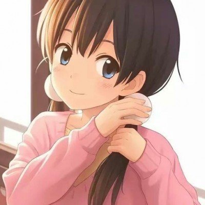 鹿晗寸头